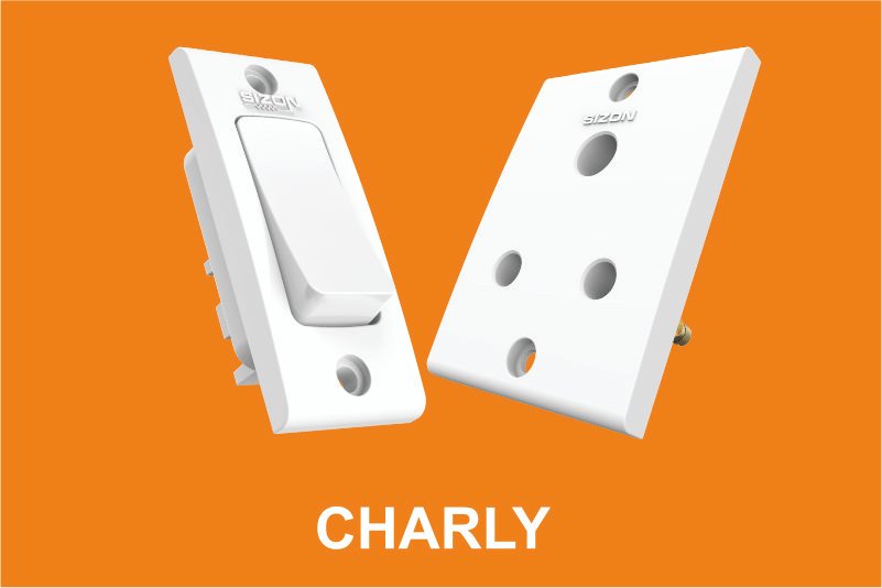CHARLY