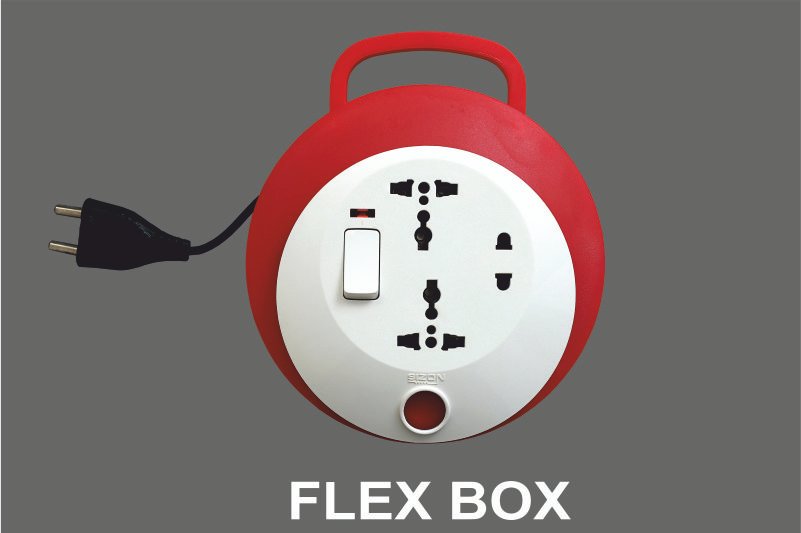 FLEX BOX